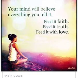 Meet your Posher, Shannon